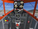 FSX/FS2004 Breguet 19 Super Bidon